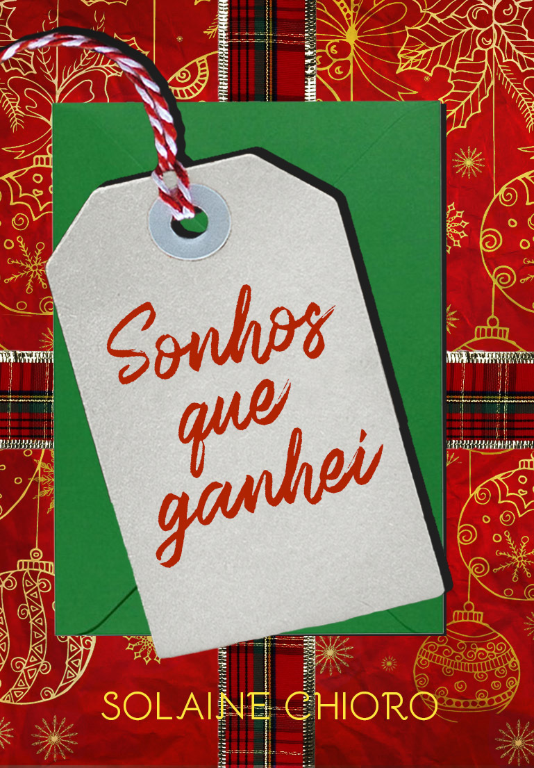 Sonhos que ganhei