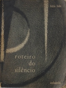 Roteiro do Silêncio book cover