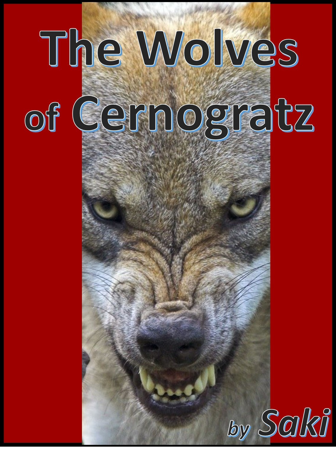 The Wolves of Cernogratz