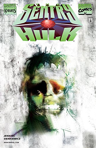 The Sentry: Hulk #1