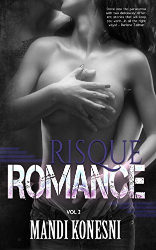 Risque Romance book cover