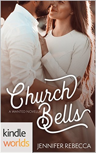 Church Bells book cover