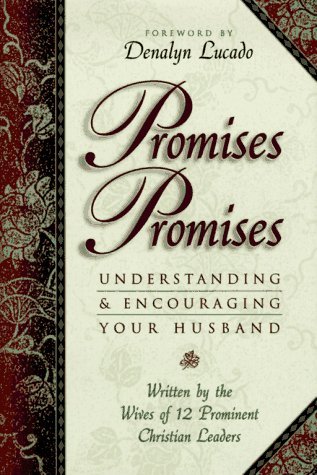 Promises, Promises book cover