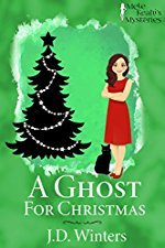 A Ghost for Christmas