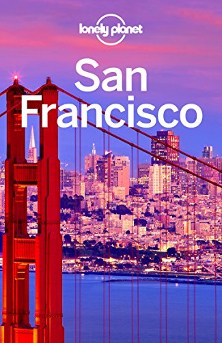 Lonely Planet San Francisco
