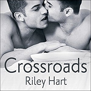 Crossroads (Crossroads #1)