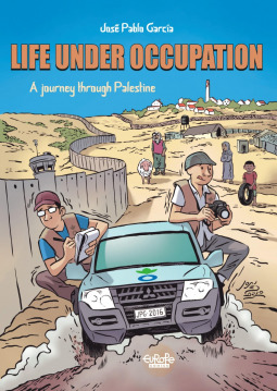 Life Under Occupation