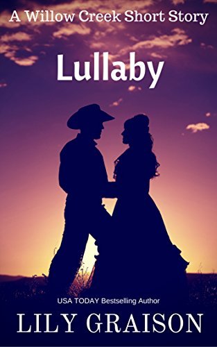 Lullaby book cover