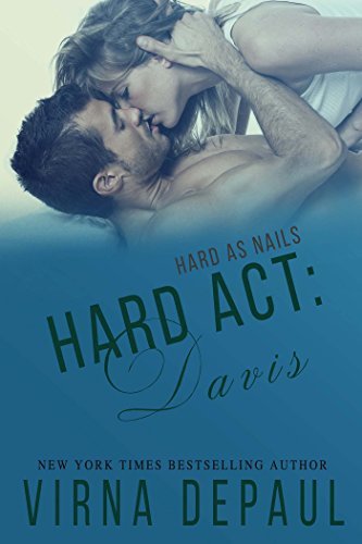 Hard Act book cover