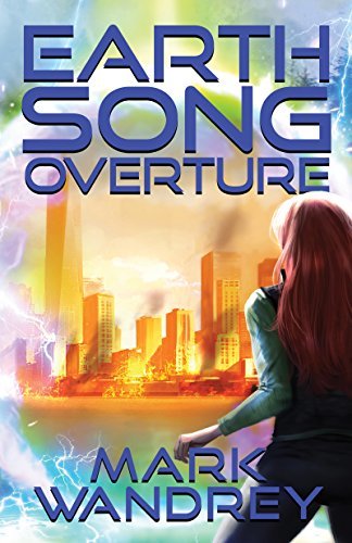 Overture book cover