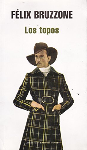 Los topos book cover