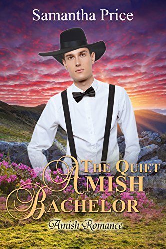 The Quiet Amish Bachelor