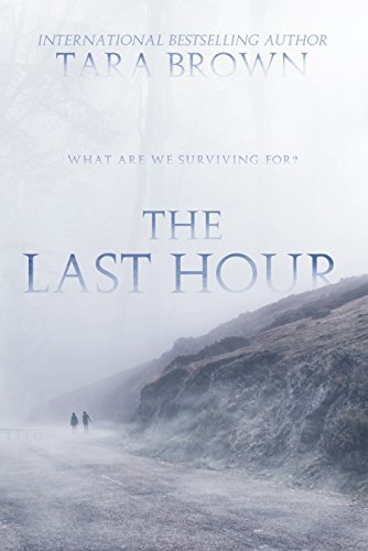 The Seventh Day book cover 2