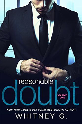Reasonable Doubt: Volume 1 (Reasonable Doubt, #1)