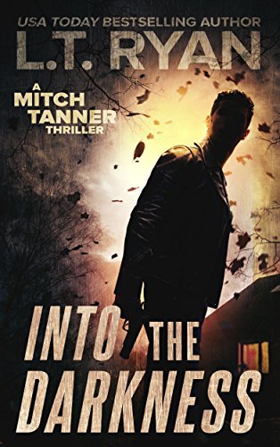Mitch Tanner book cover 2