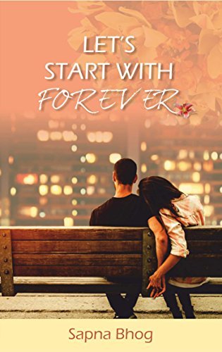 Let's Start with Forever book cover