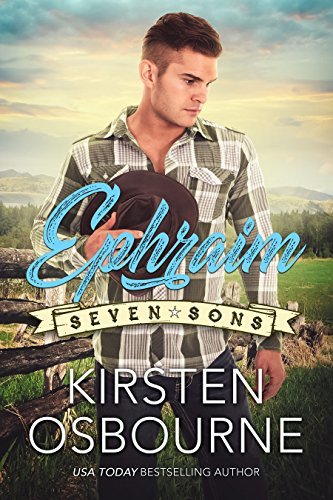 Ephraim book cover