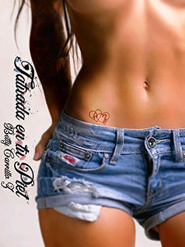 Tatuada en tu piel