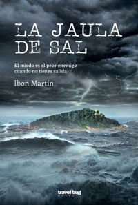La jaula de sal