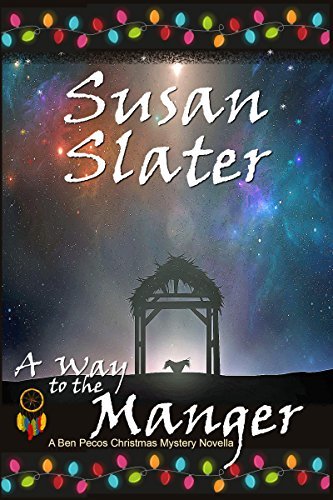 A Way To The Manger book cover