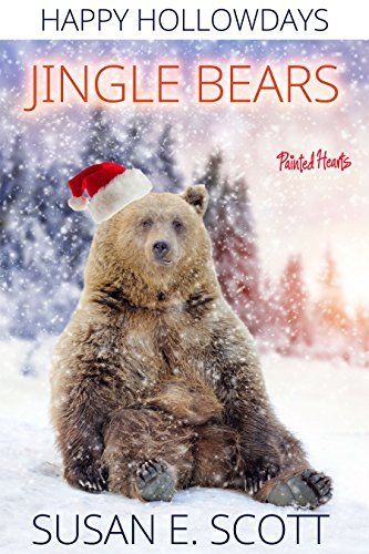 The Bears of Falcon's Ridge book cover 3