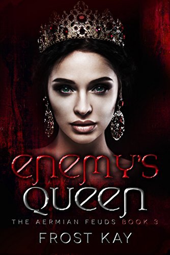 Enemy's Queen book cover