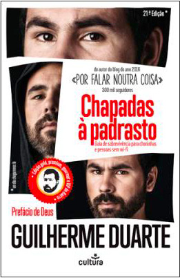 Chapadas à padrasto