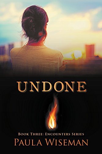 Encounters book cover 3