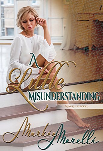 New Rules book cover 3