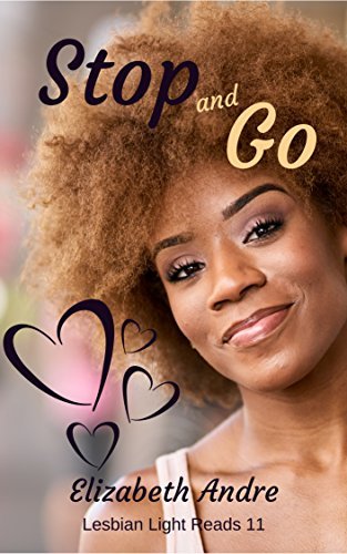 Stop and Go book cover