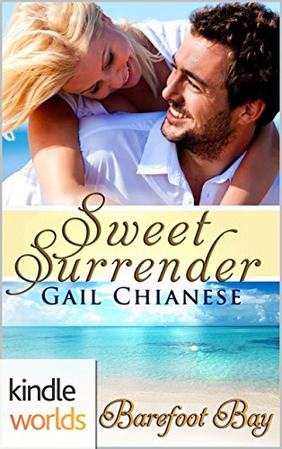Sweet Surrender book cover