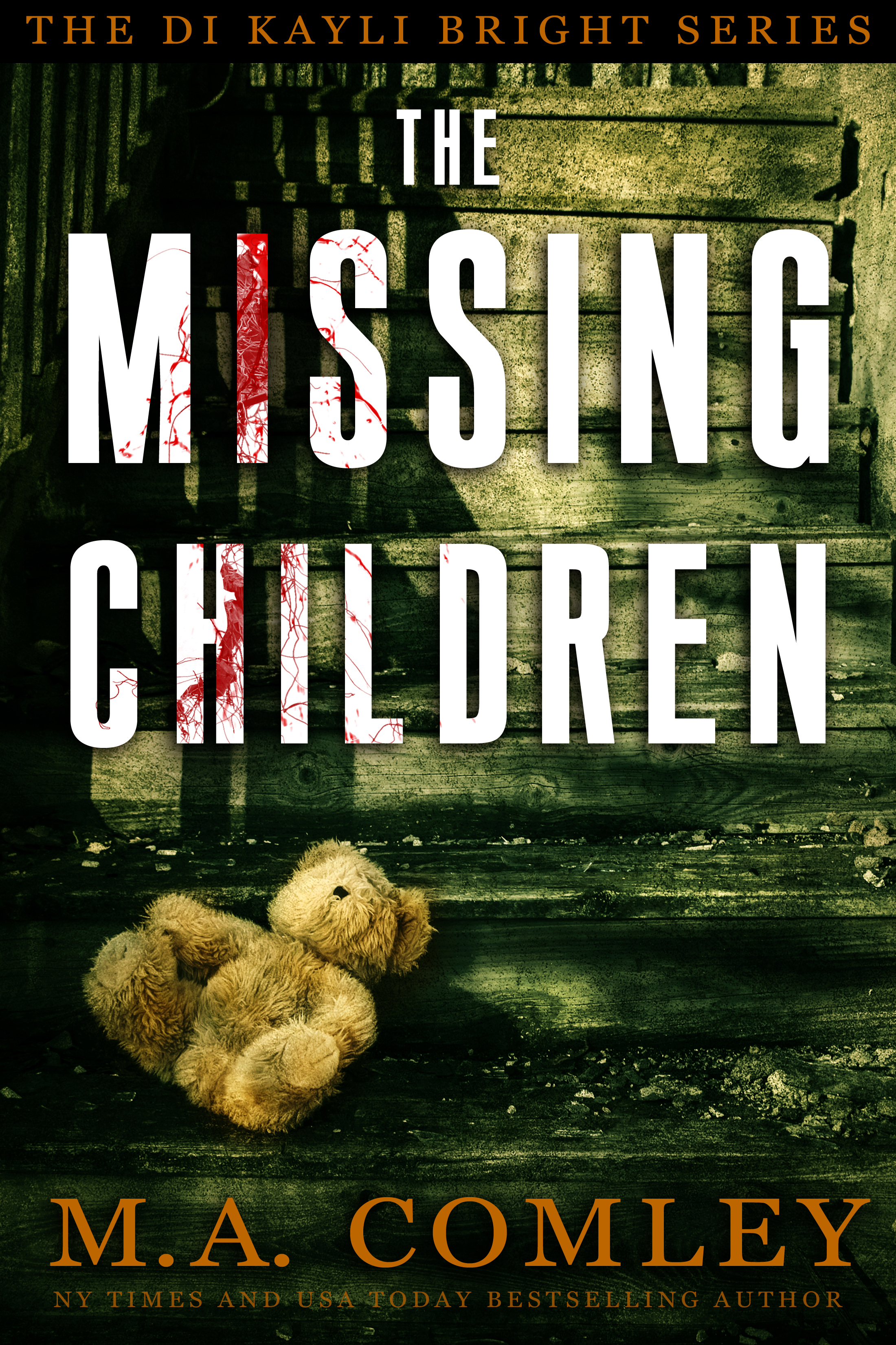 The Missing Children
