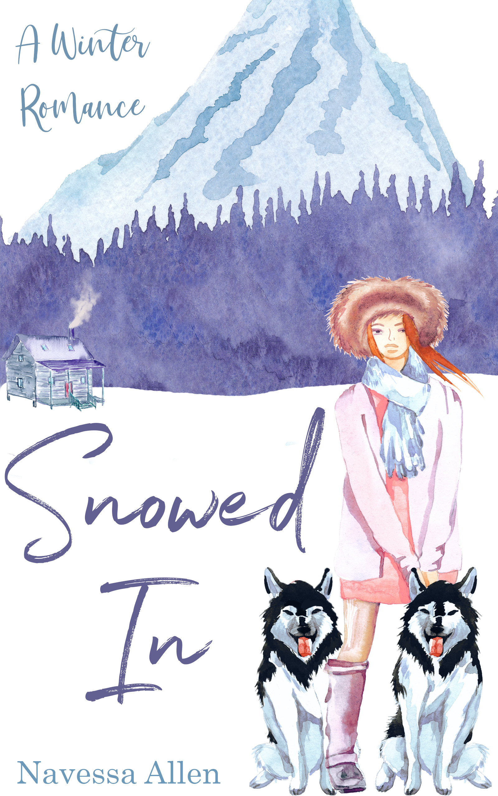 Snowed In