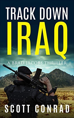 Track Down Iraq