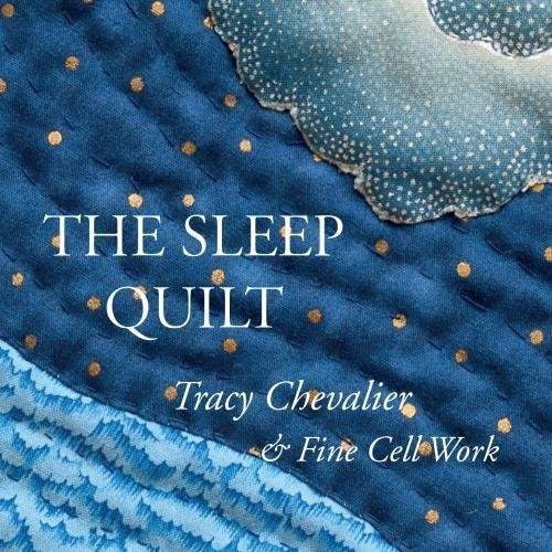 The Sleep Quilt book cover