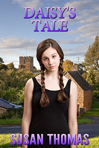 Daisy's Tale: a domestic discipline novella