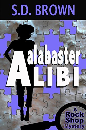 Alabaster Alibi