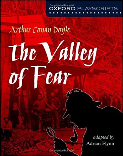 The Valley of Fear