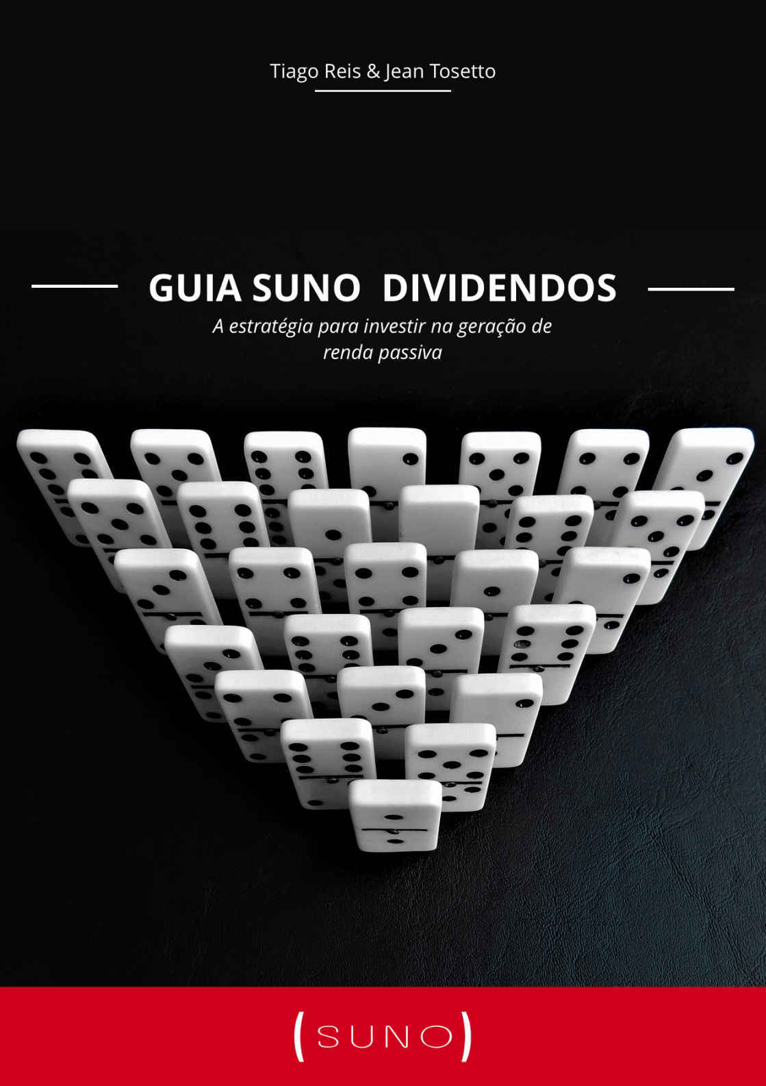 Guia Suno Dividendos: Aprenda a Selecionar Ações que Geram Renda