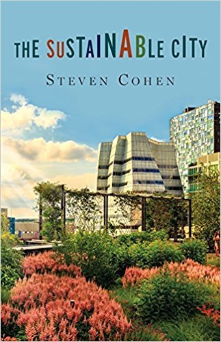 The Sustainable City