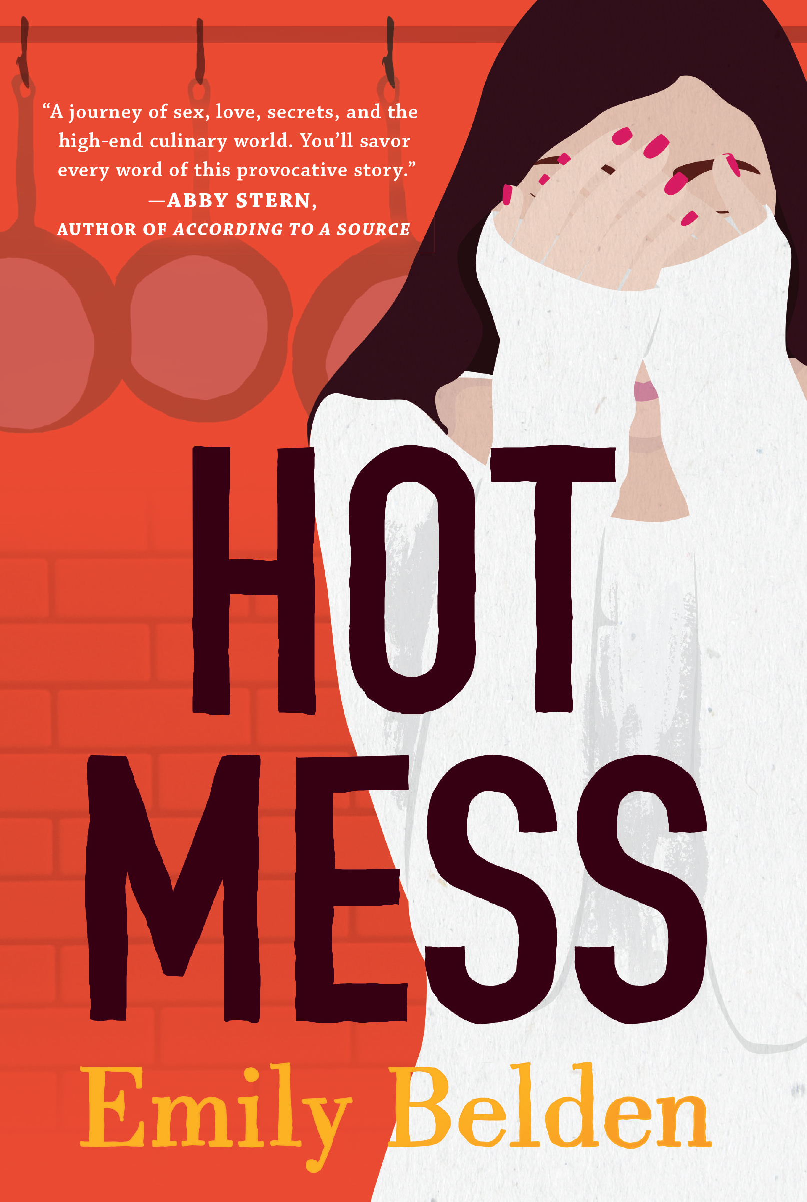 Hot Mess