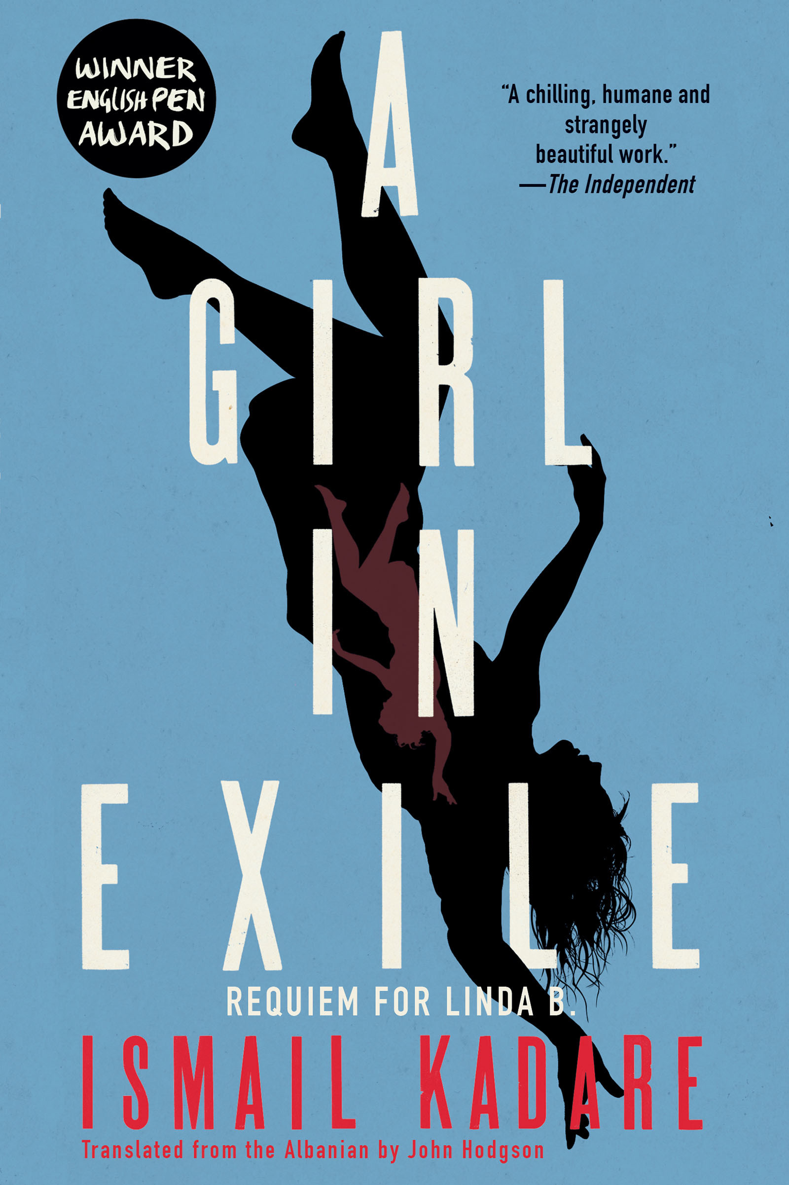 A Girl in Exile: Requiem for Linda B.