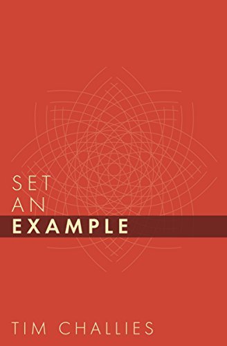 Set an Example