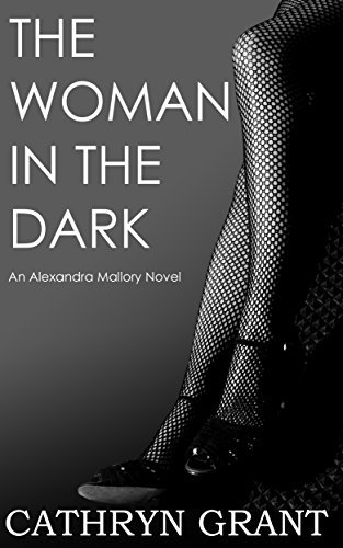 The Woman in the Dark book cover