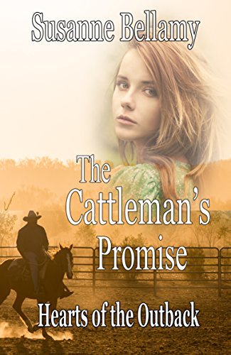 The Cattleman's Promise book cover