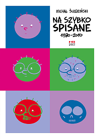 Na szybko spisane - 1980-2010