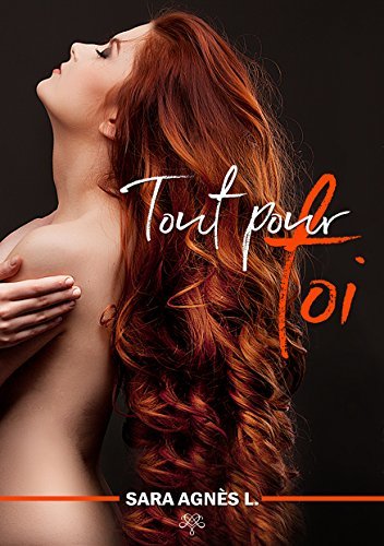 Tout pour toi book cover