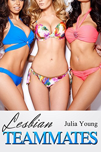 Teammates: First Time Lesbian Short Story (Lesbian Seduction