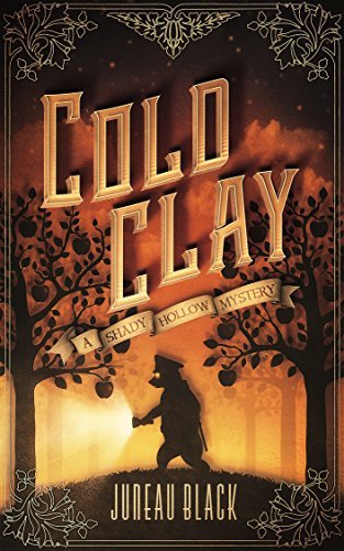 Cold Clay (Shady Hollow #2)
