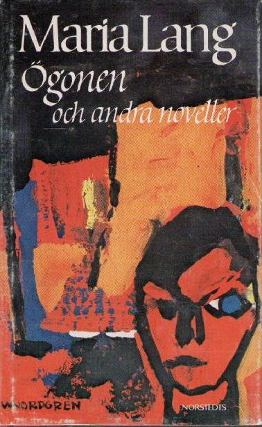 Ögonen och andra noveller